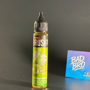 Brusco Cactus Lemonade e-juice 30ml – 2% nicotine salt