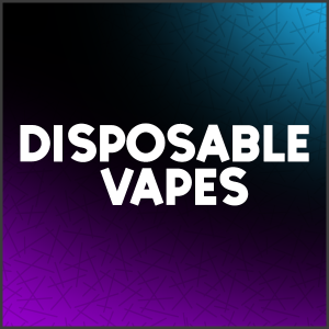 Disposable vapes – premium brands available in Canada