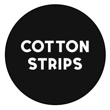 Nicotine cotton strips in Canada – high-quality and convenient for use with nicotine pouches