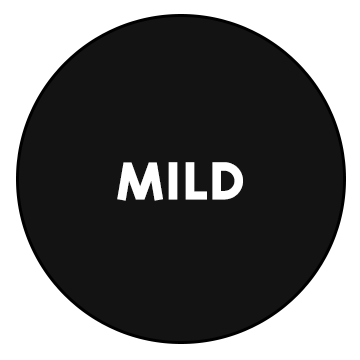 Browse mild nicotine pouches in Canada – smooth and light strength